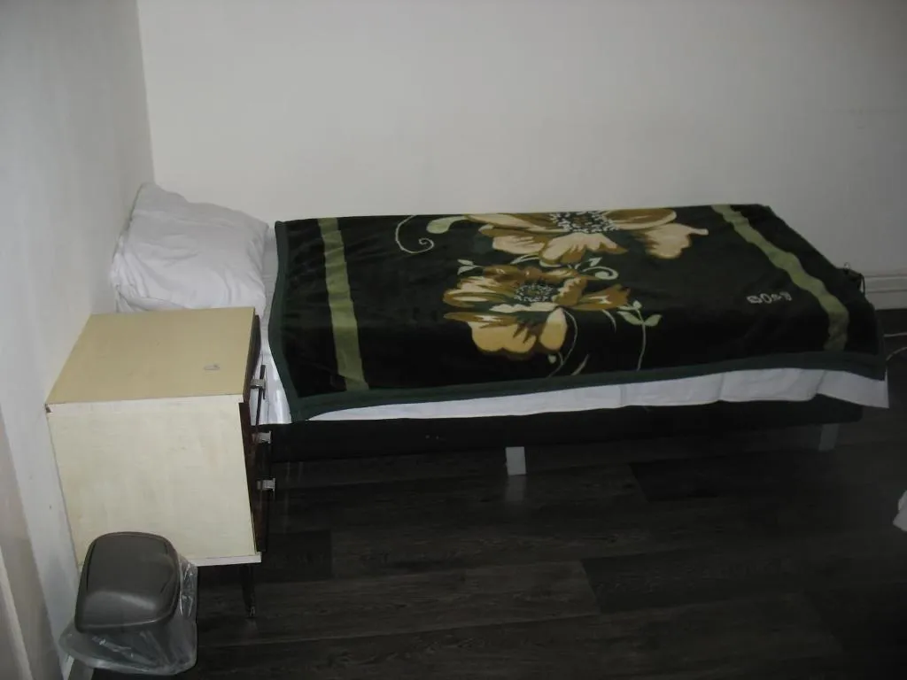 Room, Guest House Amsterdam, Amsterdam