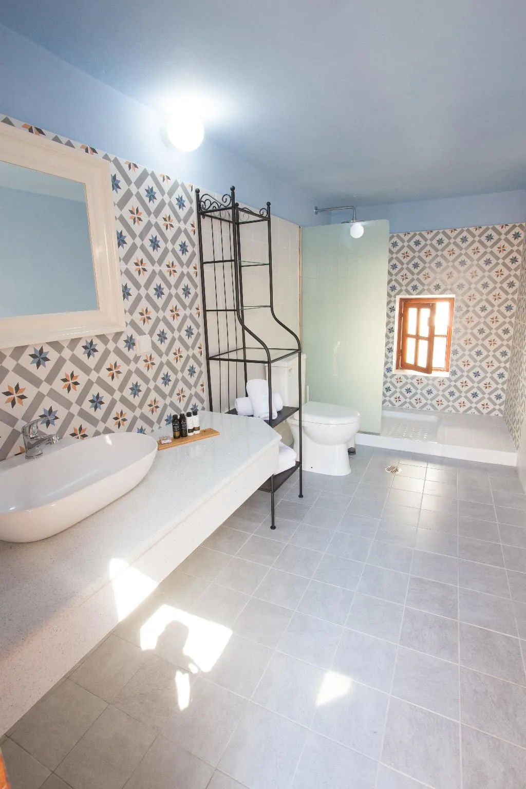VILLA STANDARD Room, Villa Evangelia, Rhodes