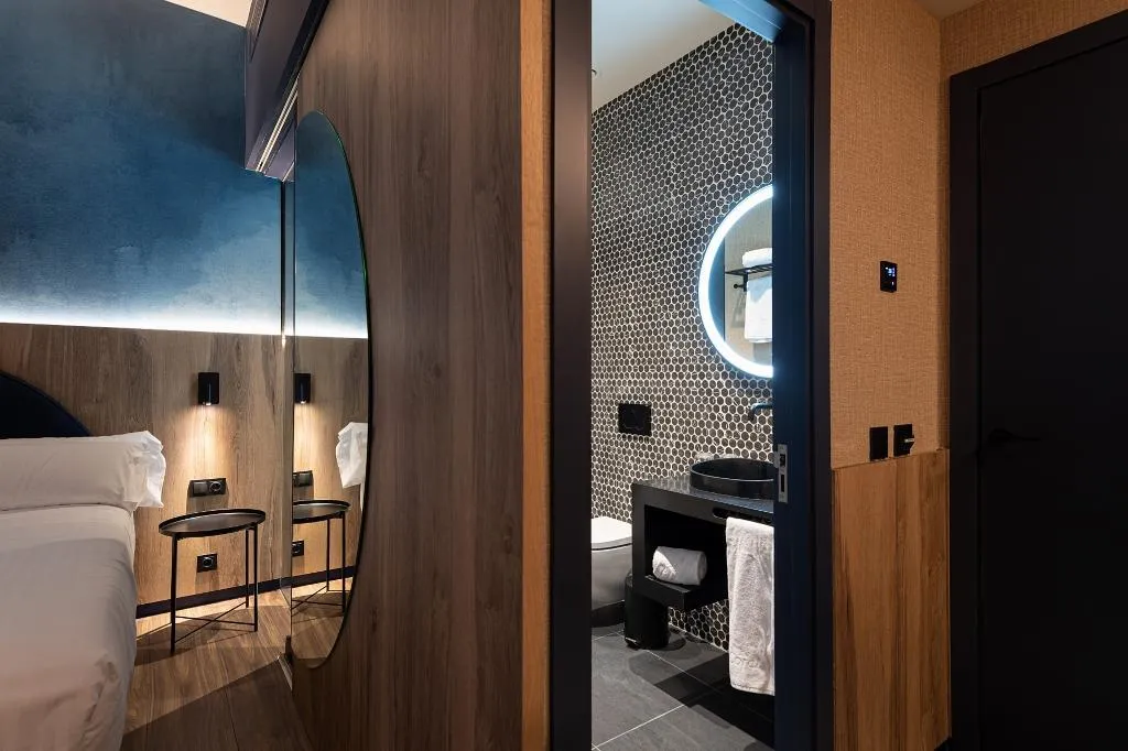 Double or Twin CLASSIC Room, Boutique Hotel Cordial La Peregrina, Gran Canaria