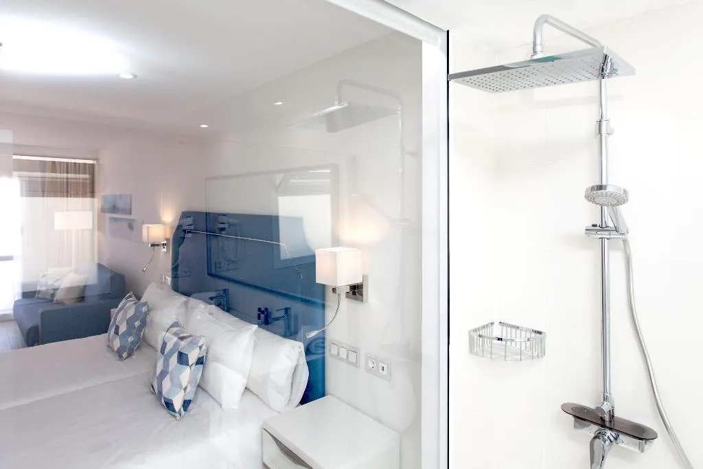Double or Twin CAPACITY 2 Room, Hotel Boutique Tao Caleta Mar, Fuerteventura