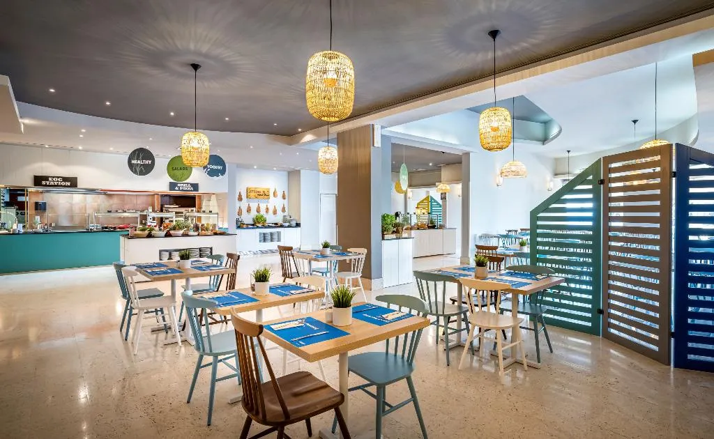 Restaurant, Sunny Rabac by Valamar, Istria