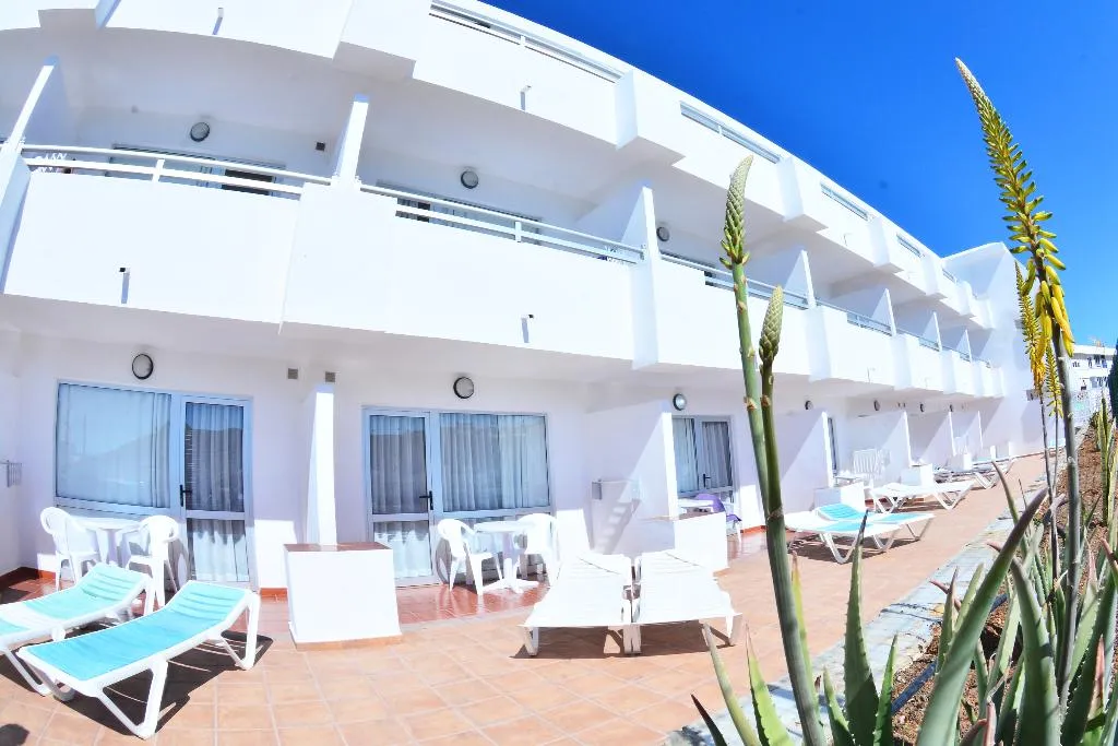 General view, Puerto Bello Apartamentos, Gran Canaria