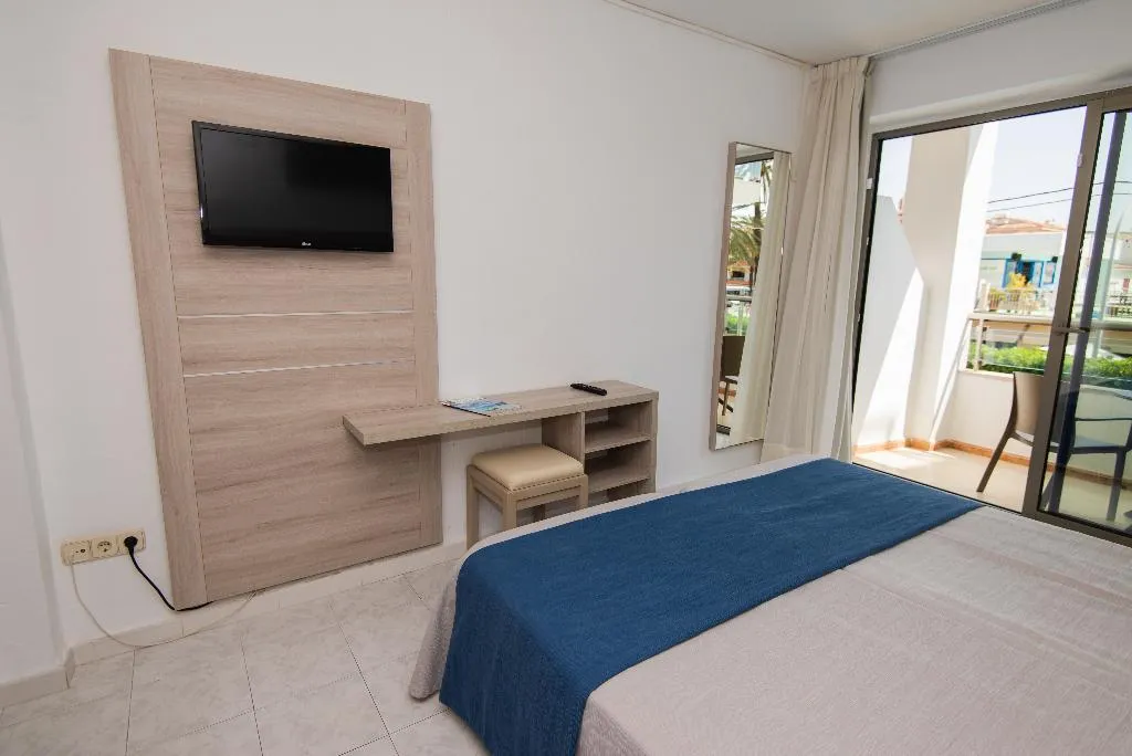 Double or Twin POOL VIEW Room, Bella Mar, Majorca