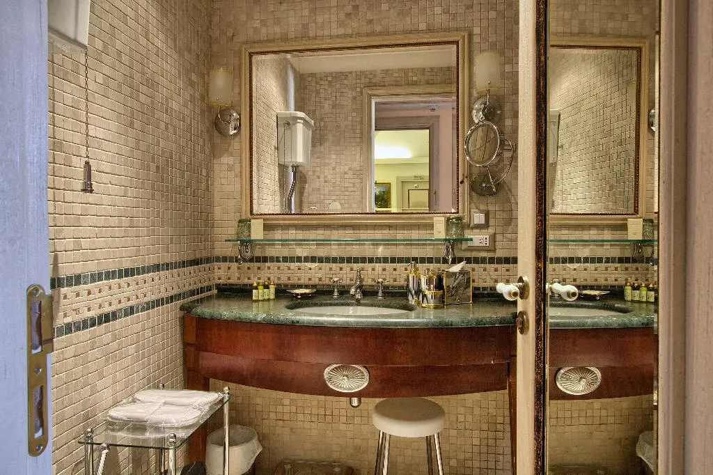 DOUBLE CLASSIC Room, The Pucic Palace, Dubrovnik