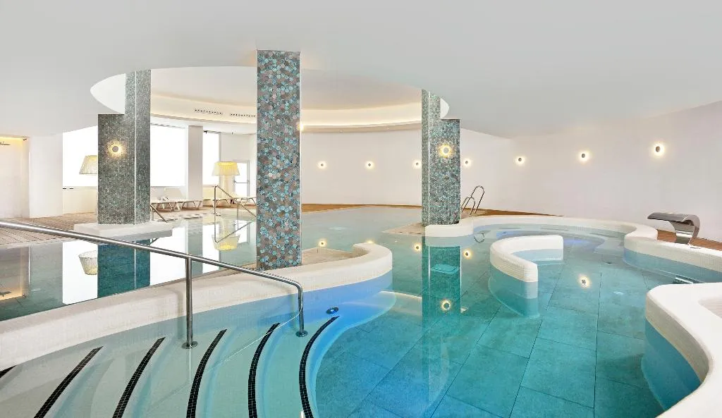Sports and Entertainment, Sol Torremolinos Don Marco, Costa Del Sol