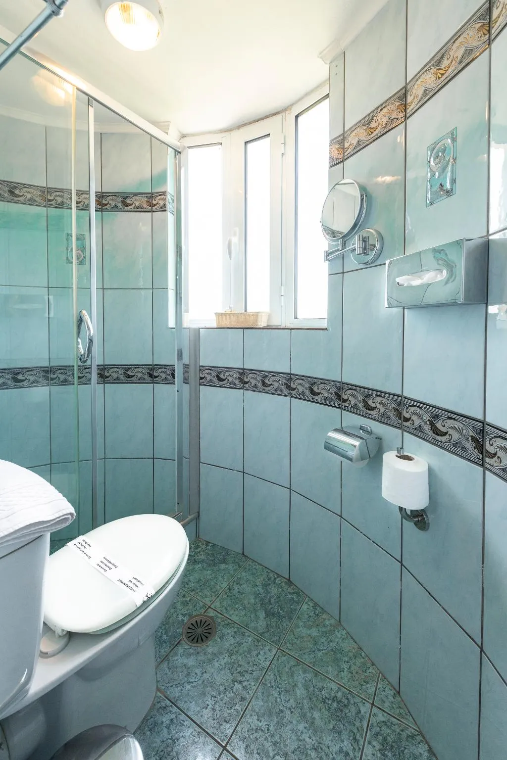 SUITE SEA VIEW Room, Irida Resort Suites, Athens