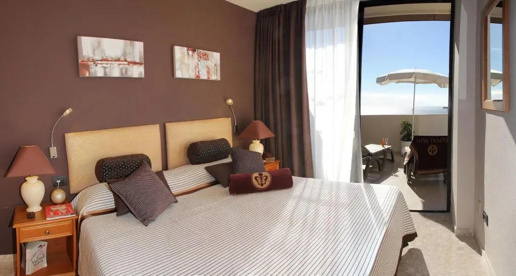 APARTMENT TWO BEDROOMS Room, Royal Sun Resort, Tenerife