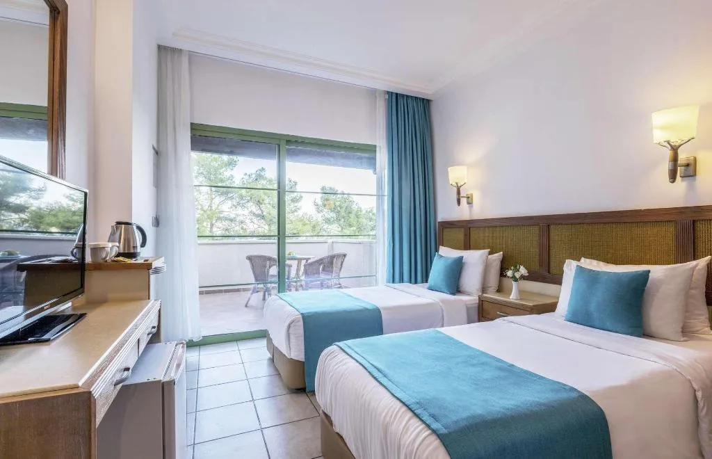 Room, Labranda Mares Marmaris, Dalaman