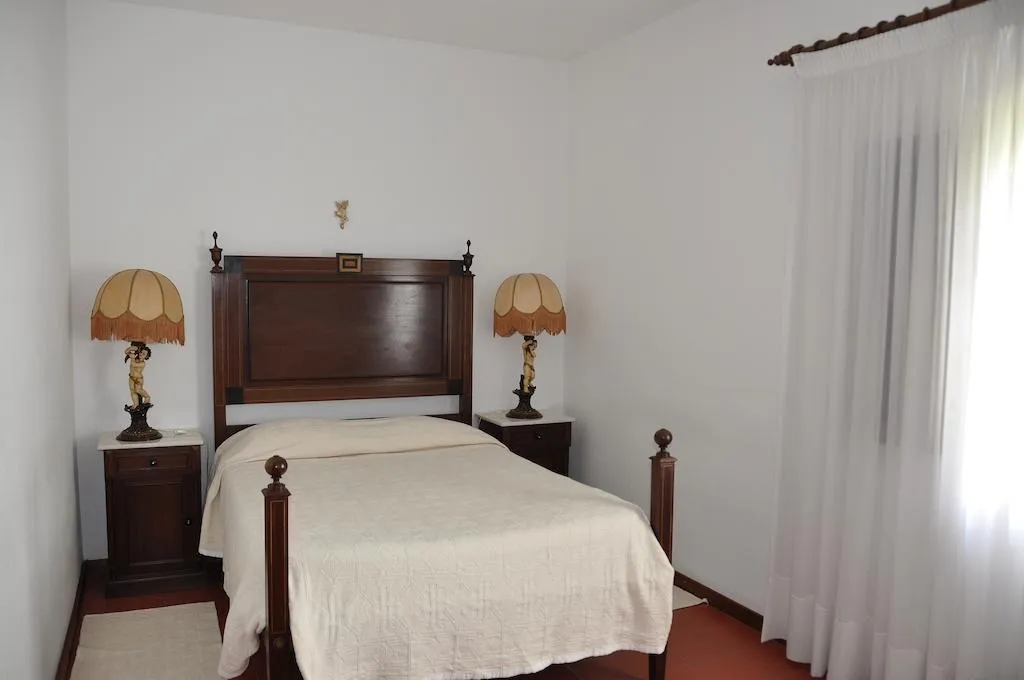 General view, Quinta Dom Sapo, Porto