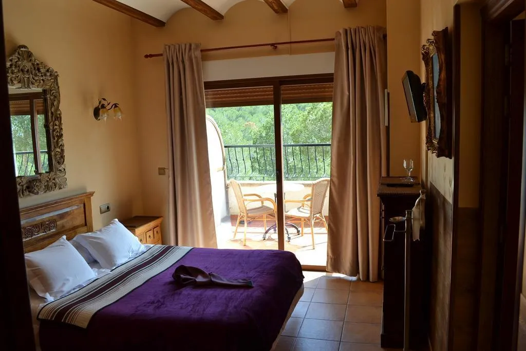 General view, Finca Fabiola, Costa Blanca