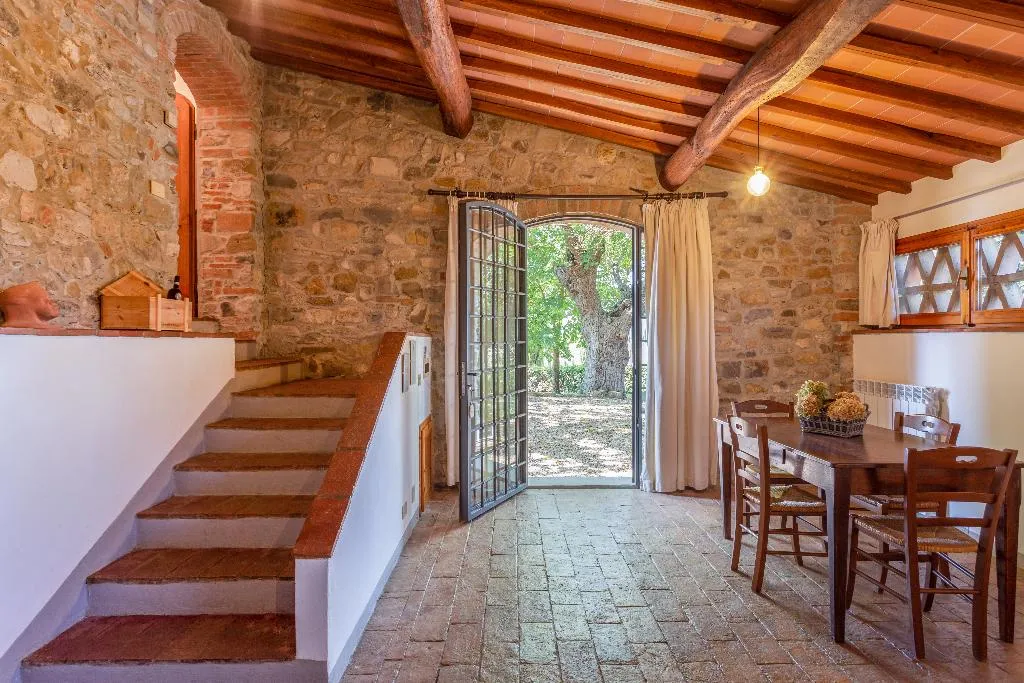 APARTMENT STANDARD Room, Fattoria Pratale, Florence