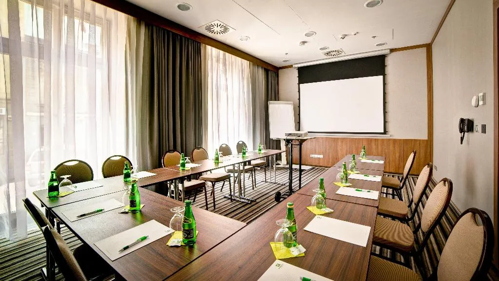 Conferences, Holiday Inn Krakow City Centre, Krakow
