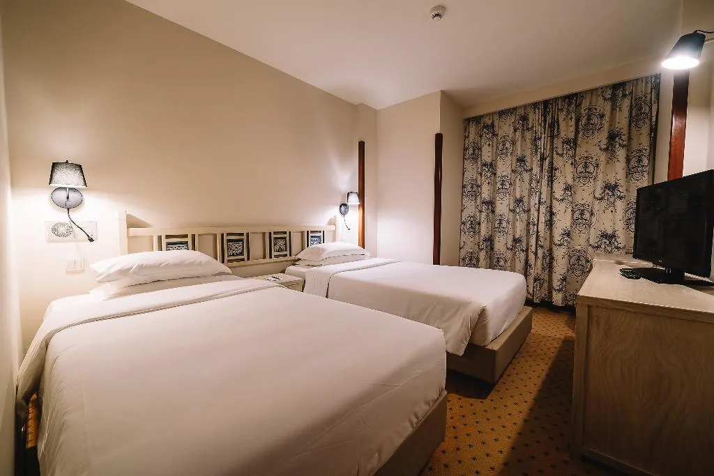 APARTMENT ONE BEDROOM Room, Real Residência - Apartmentos Turísticos, Lisbon