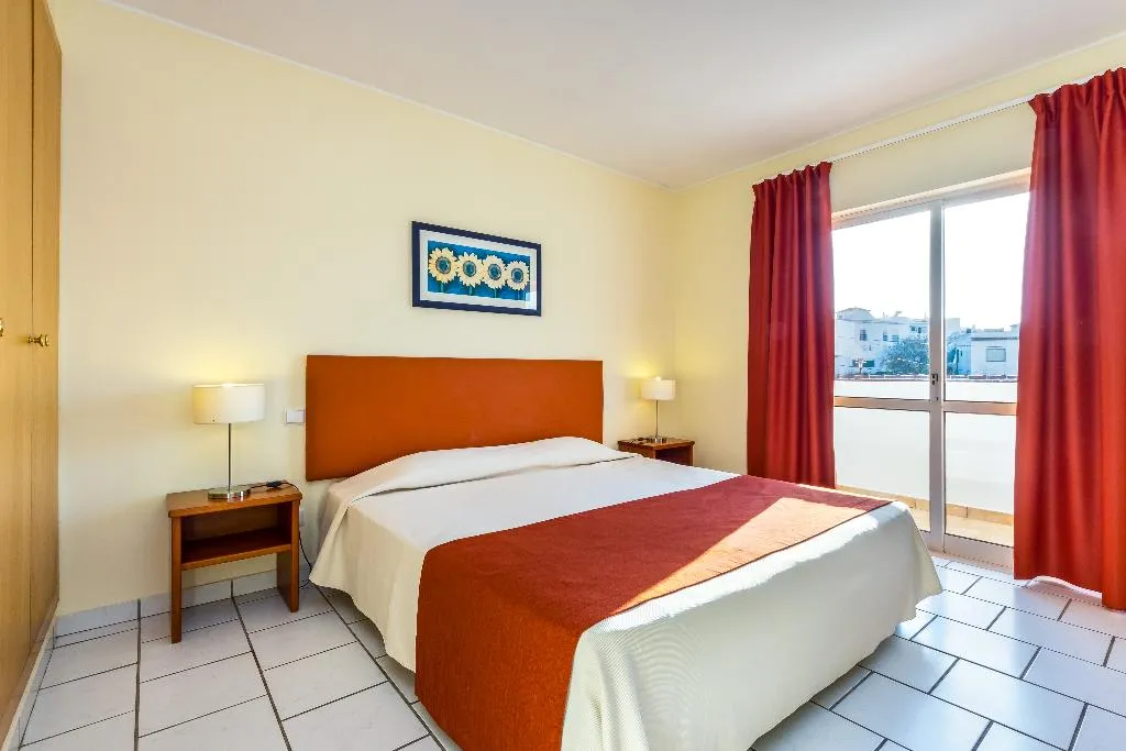 APARTMENT ONE BEDROOM Room, Pateo Village, Algarve