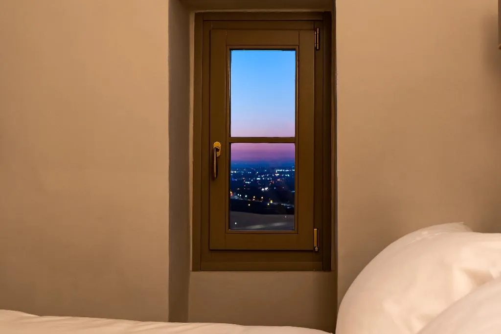 SUITE DELUXE EXECUTIVE Room, The Xara Palace Relais and Chateaux, Malta