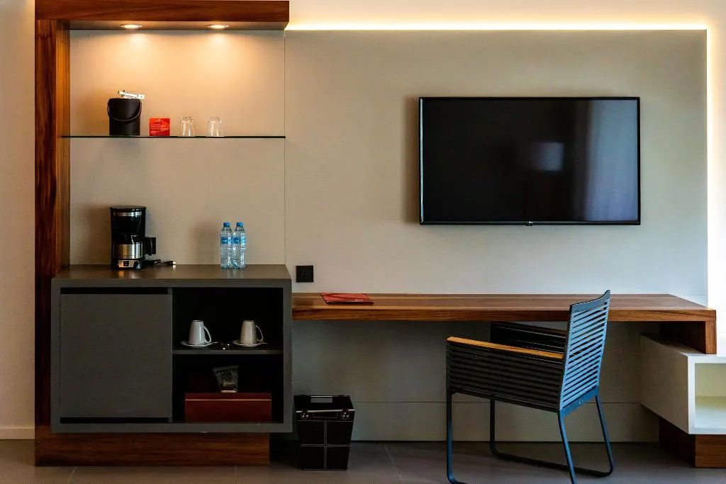 JUNIOR SUITE STANDARD Room, Majestic Elegance Costa Mujeres All Inclusive, Cancun Area