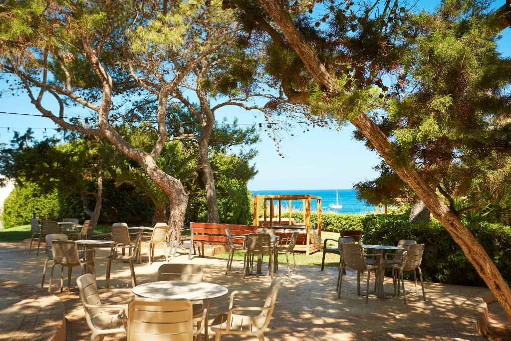 Bar, Insotel Club Tarida Playa, Ibiza