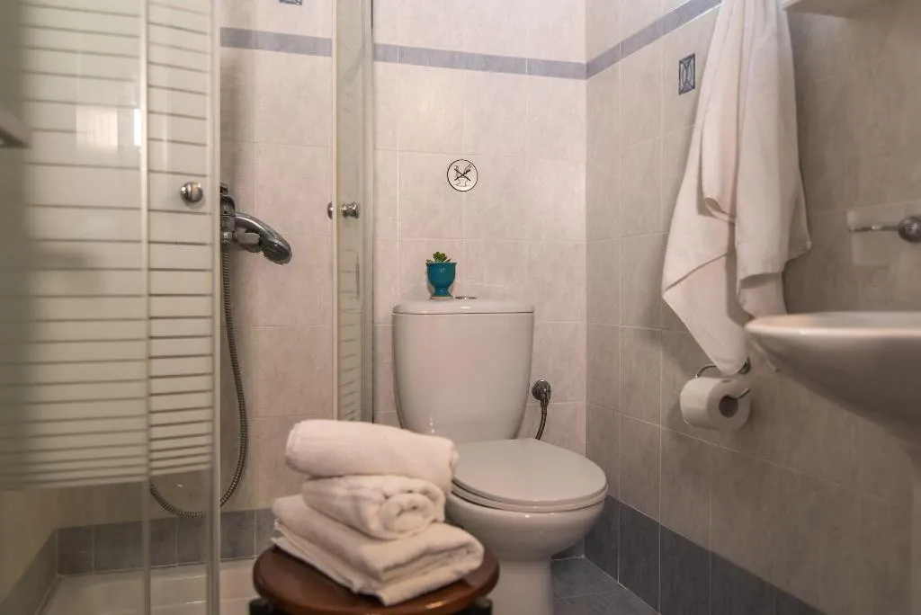Room, Lemonia Accommodations, Zante