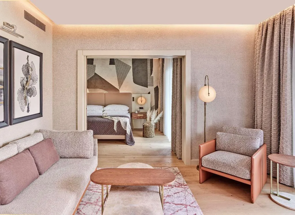 Room, Hilton Dalaman Sarigerme Resort and Spa, Dalaman