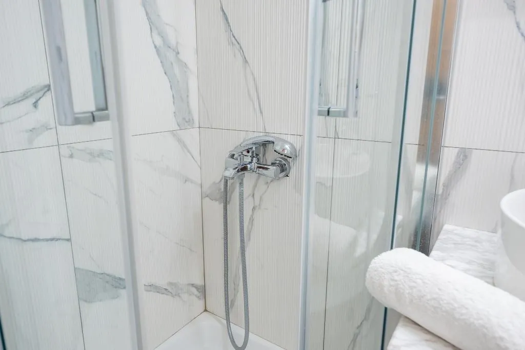 TRIPLE STANDARD Room, Milonas House Apartments, Halkidiki