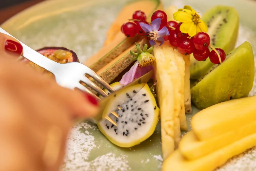 Restaurant, VIP Executive Picoas, Lisbon