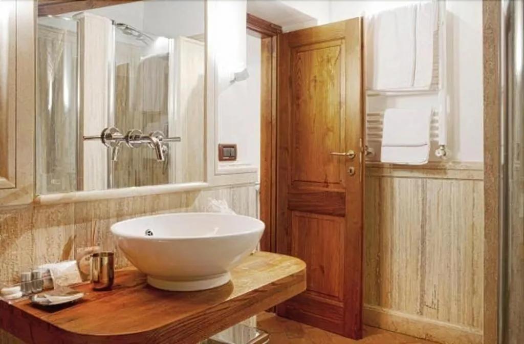 Room, Al Palazzetto B&B, Rome