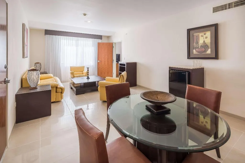 Room, Wyndham Garden Playa del Carmen, Cancun Area
