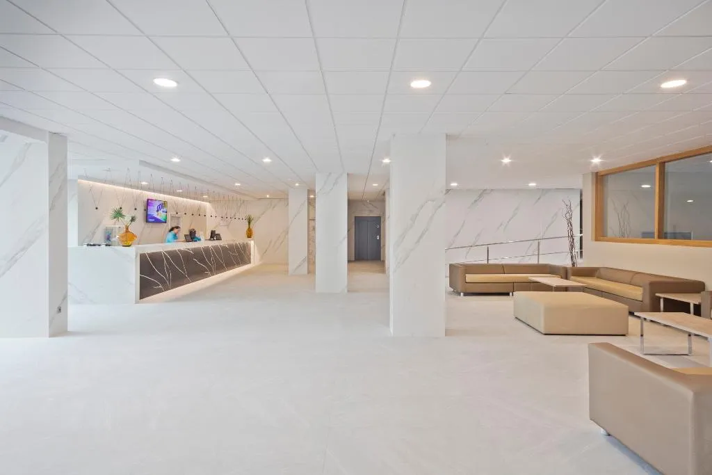 Lobby, Best Delta, Majorca
