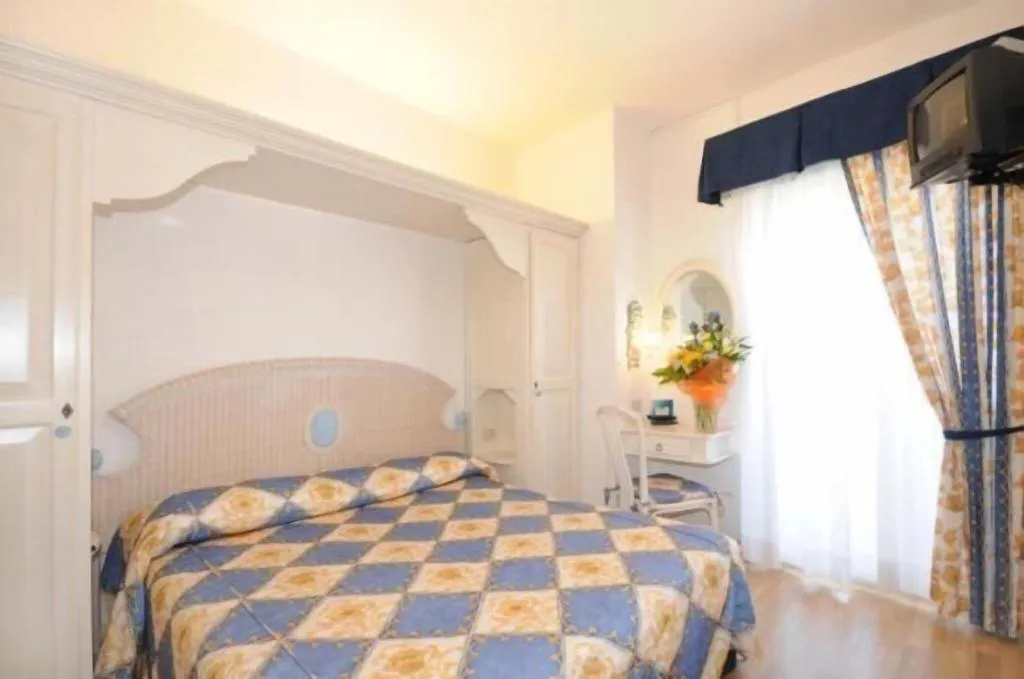 Room, Hotel Ariston, Venice