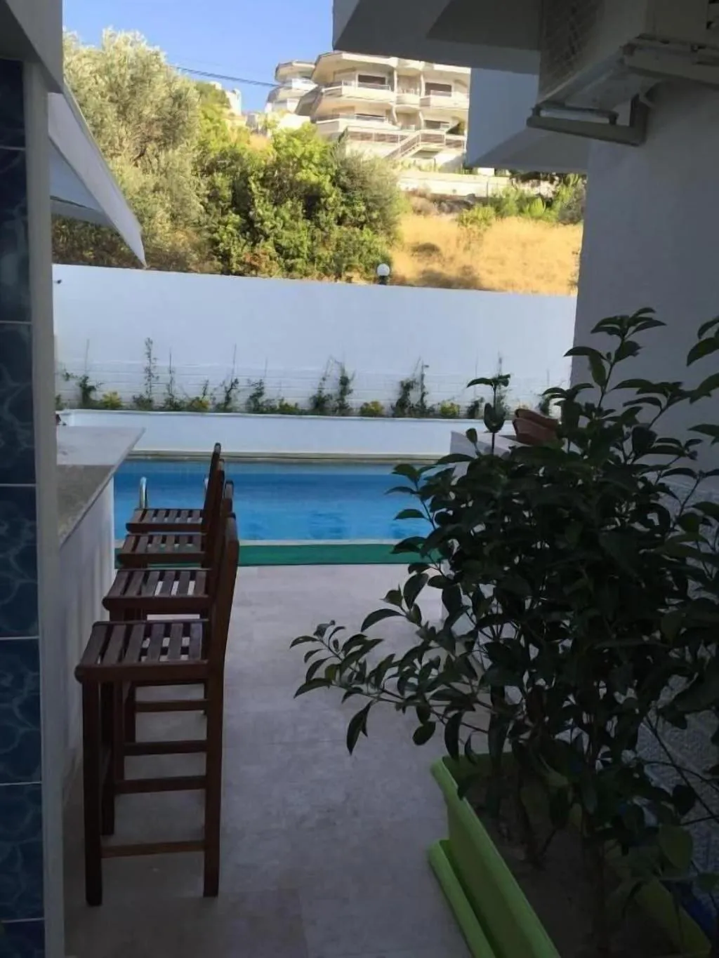 Sports and Entertainment, Cicek Apart Hotel, Izmir
