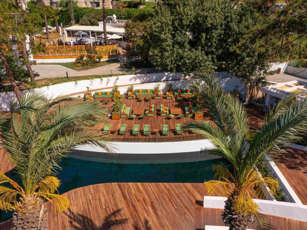 Pool, Rixos Premium Bodrum, Bodrum