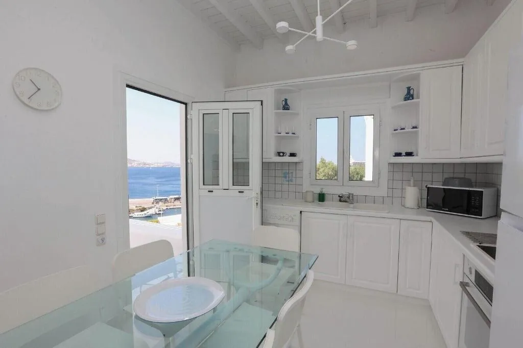 Room, Adikri Villas, Mykonos