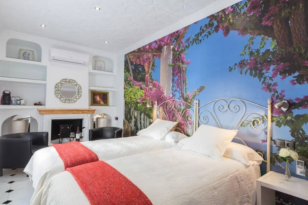 Room, Salamandra Plaza B&B, Seville