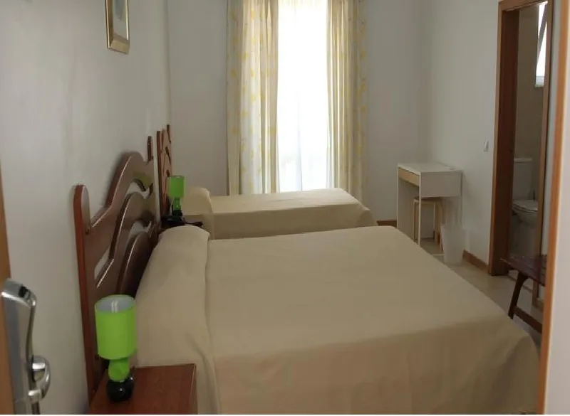 DOUBLE SUPERIOR SEA VIEW Room, Hotel Santa Catarina Algarve, Algarve
