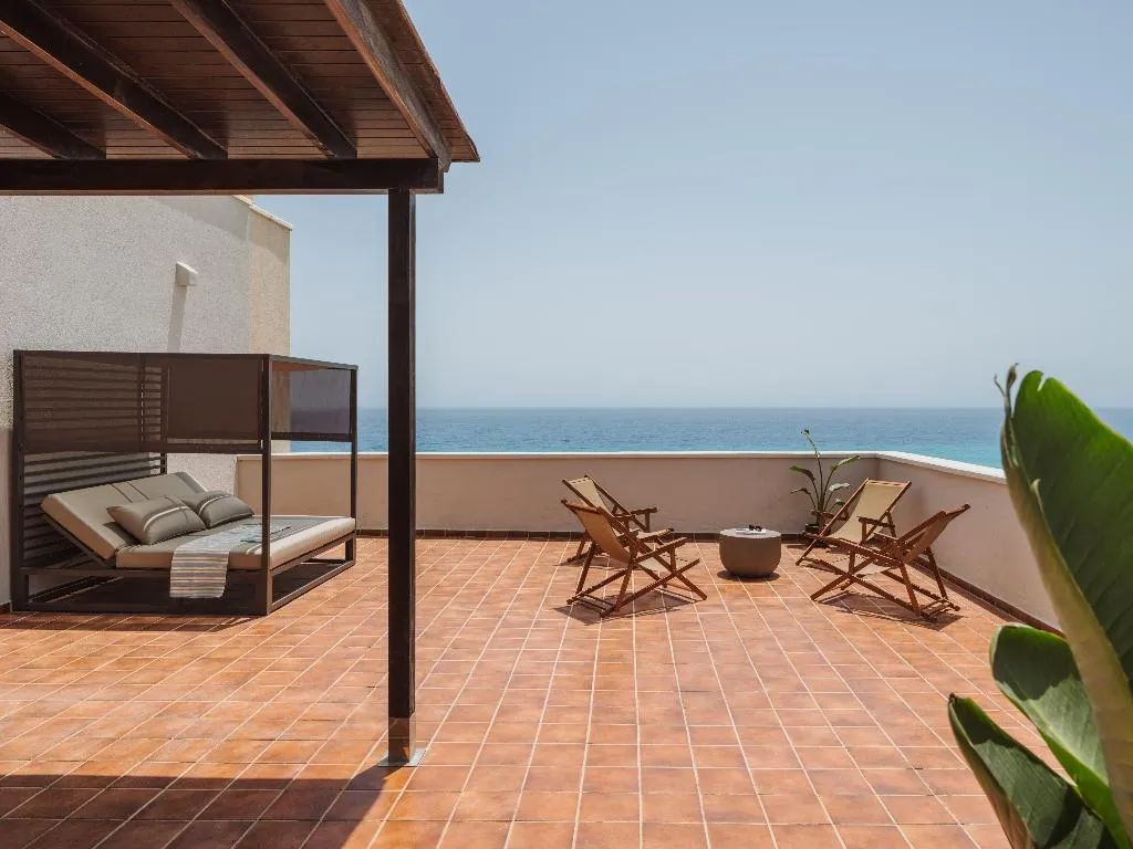 SUITE PENTHOUSE Room, Paradisus by Melia Fuerteventura, Fuerteventura