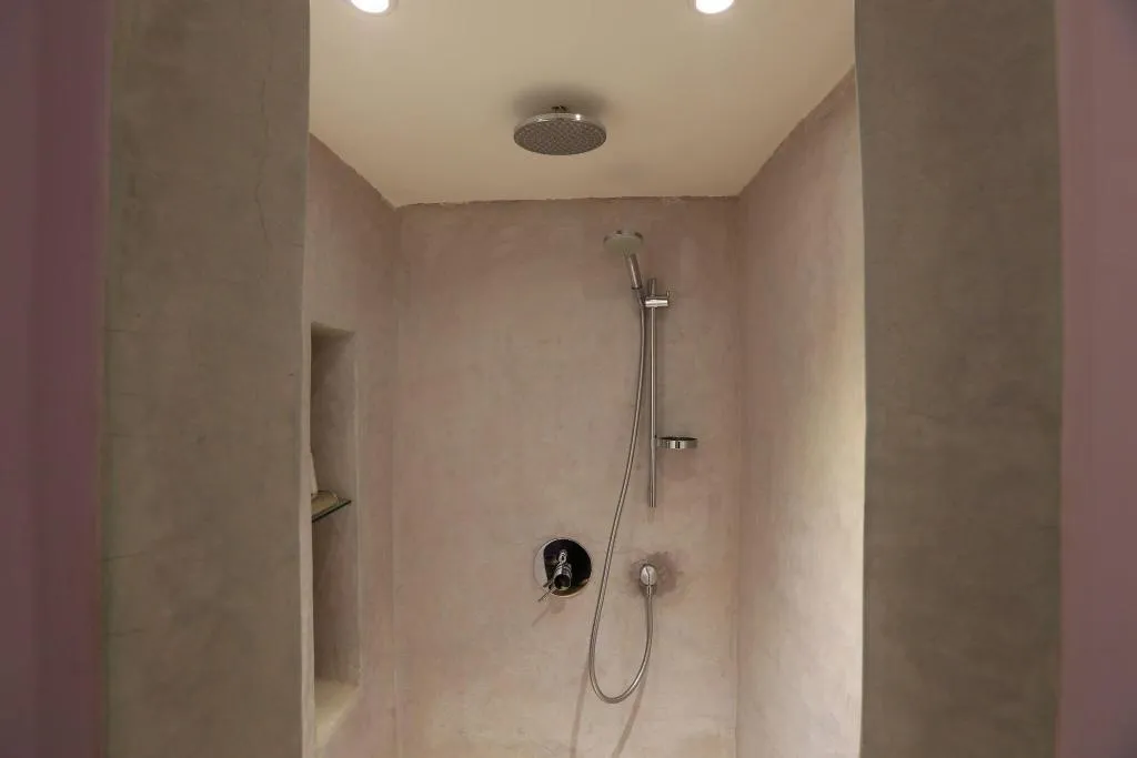 TWIN EXECUTIVE Room, Riad Enchanté, Marrakech