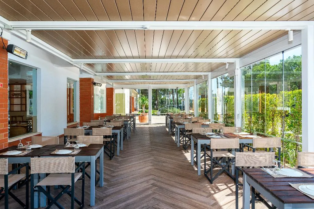 Restaurant, AP Victoria Sports & Beach, Algarve