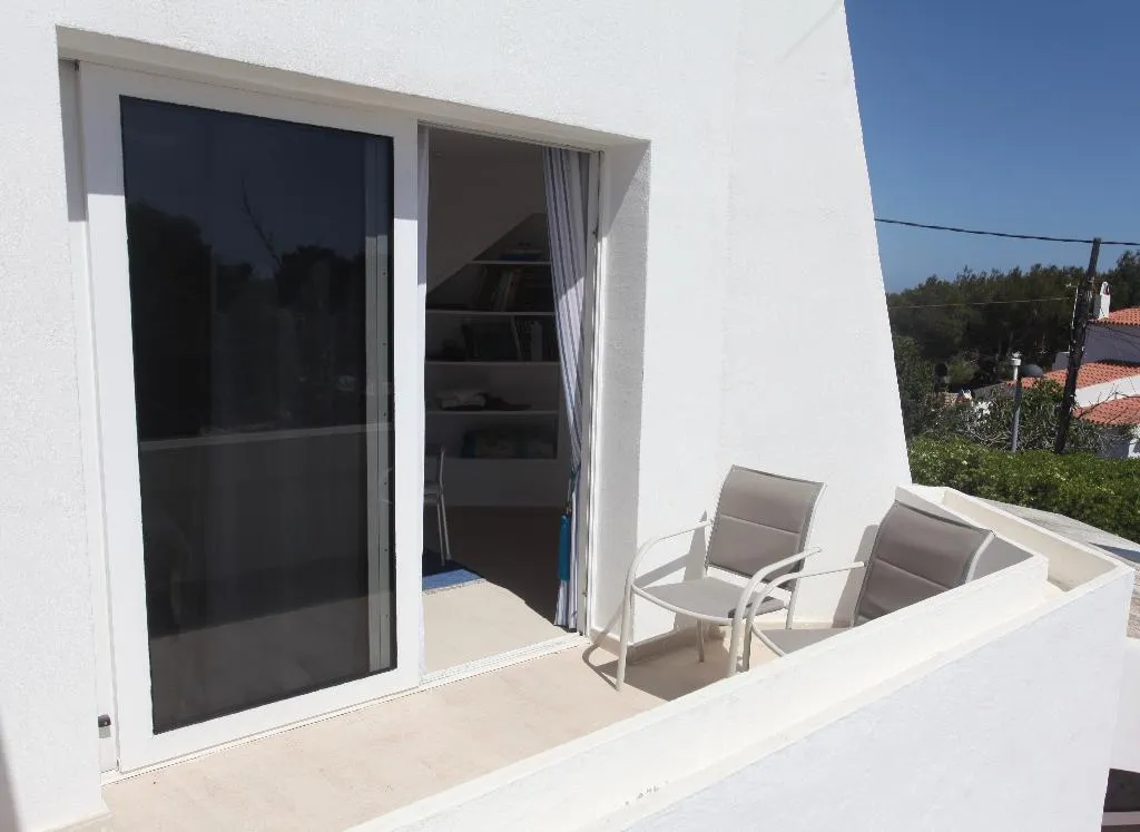 DOUBLE WITH SHARED BATHROOM Room, Starbal, Menorca