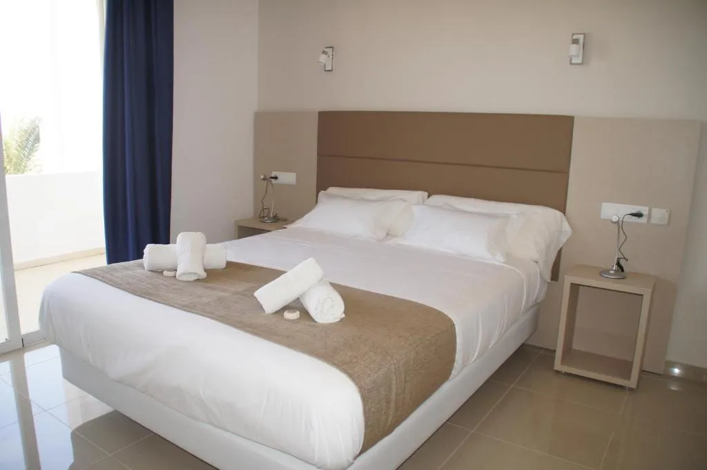 Double or Twin SUPERIOR Room, Rocabella, Ibiza