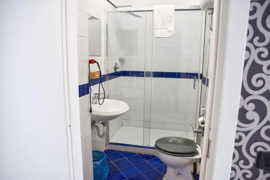 Room, Mirosa Bed And Breakfast, Naples