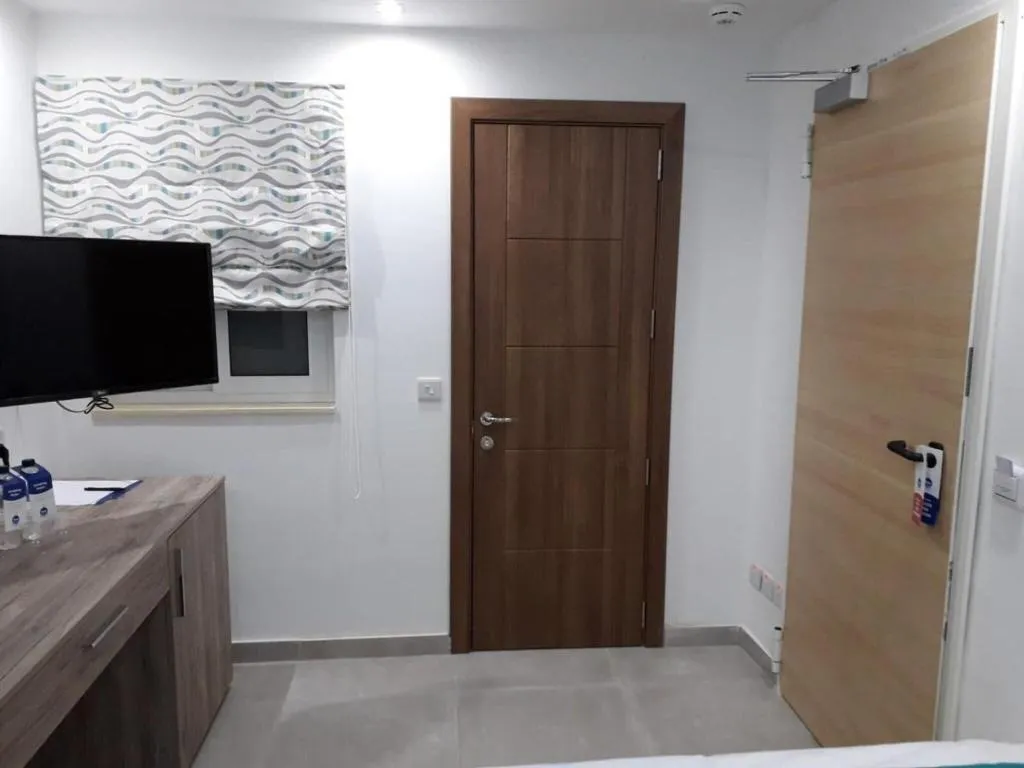 Room, Tj Boutique Accommodation, Malta