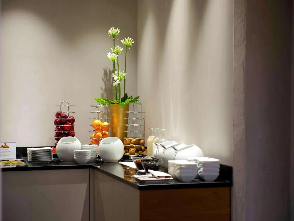 Bar, Cerretani Hotel Firenze - MGallery Collection, Florence