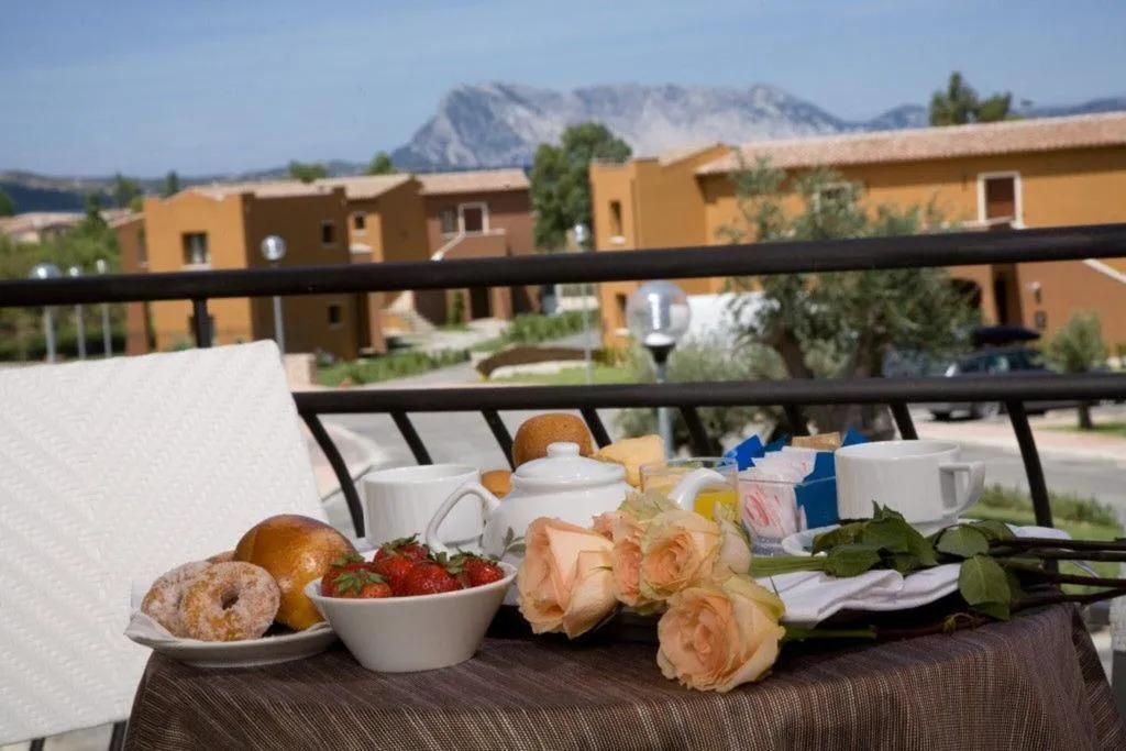 Restaurant, Terra Di Mare Resort & Spa, Olbia
