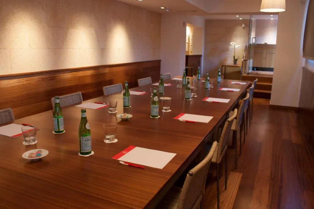 Conferences, Cala Sant Vicenç - ADULTS ONLY, Majorca