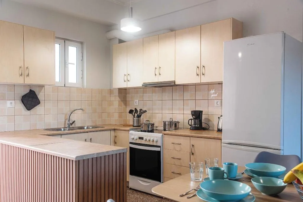 Room, Riposo Studios & Apartments, Corfu