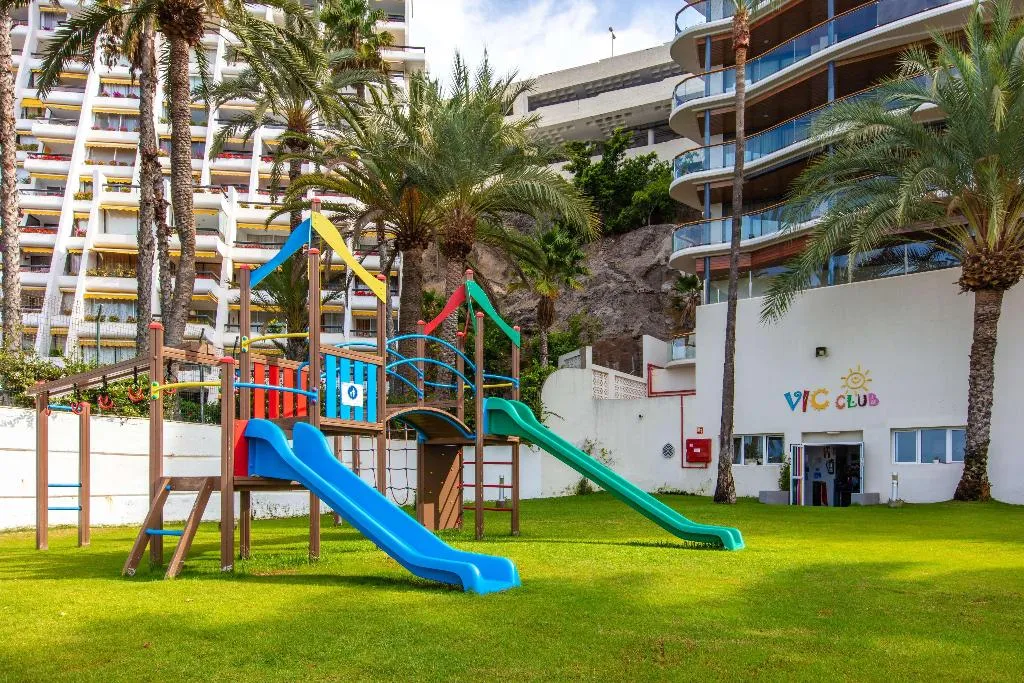 Sports and Entertainment, Radisson Blu Resort Gran Canaria, Gran Canaria