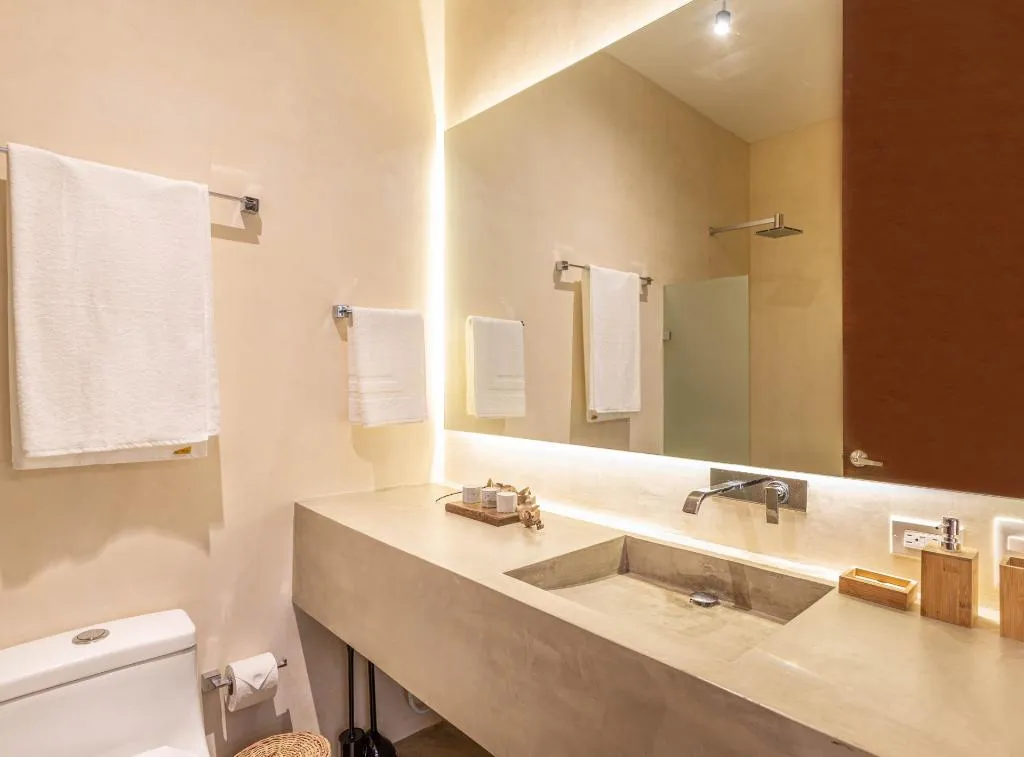 APARTMENT ONE BEDROOM Room, Watal Tulum Hotel, Cancun Area