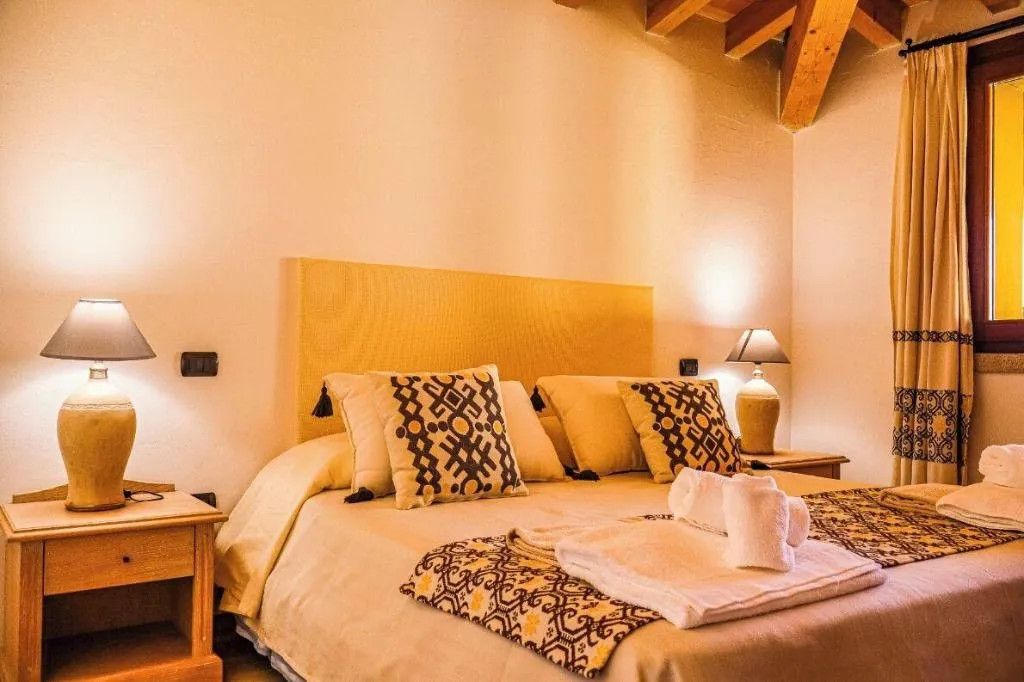 Room, Borgo Arborea Charming Retreat, Olbia