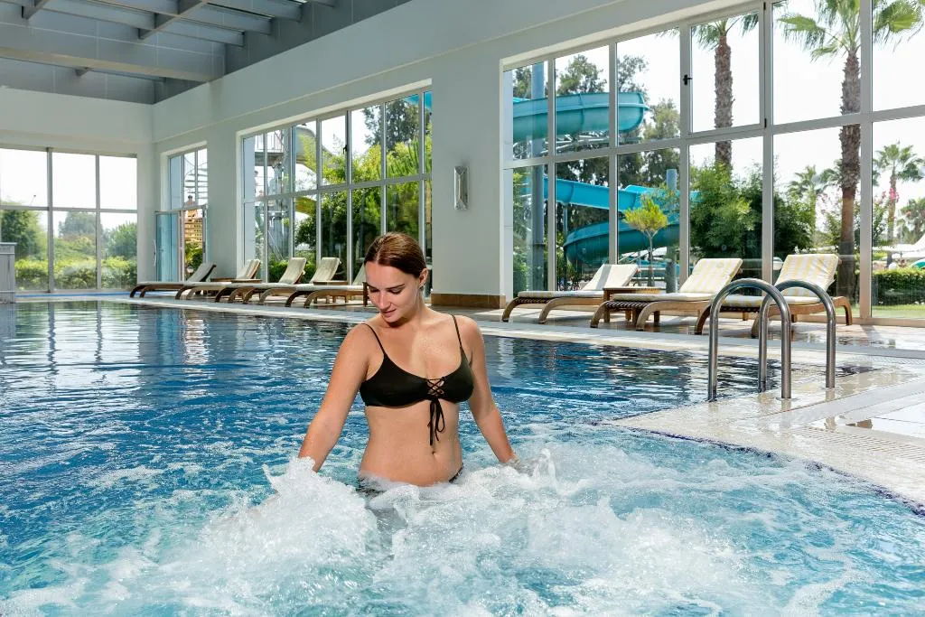 Pool, Marvida Family Eco, Antalya