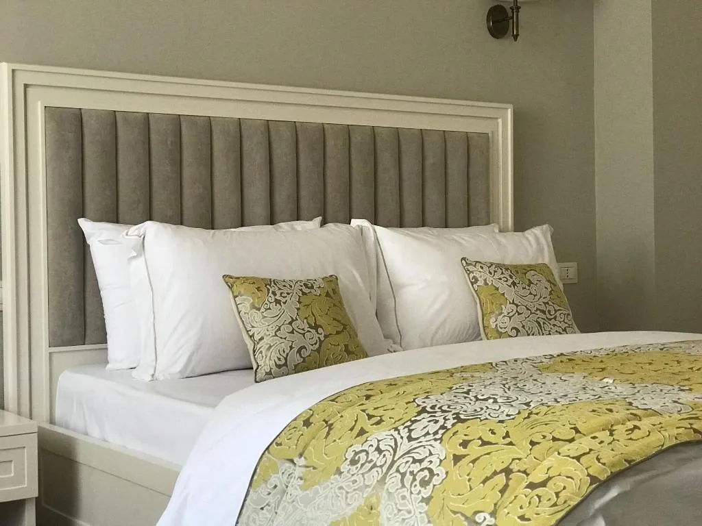 Room, Amfiteatri Boutique Hotel Durres, Durres